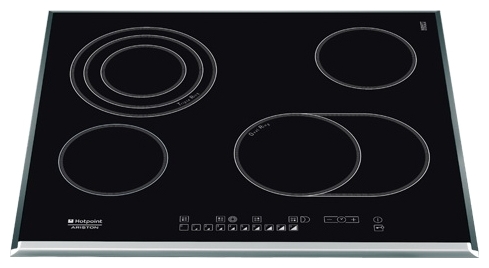  Hotpoint-Ariston KRO 642 TO Z